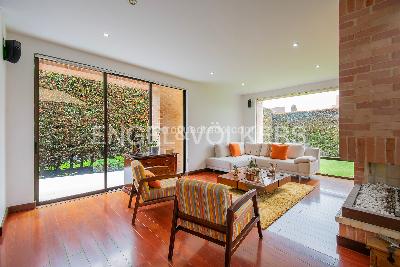 Casa de 4 alcobas en venta en Chia, Chía, 420 m² · foto 10 de 20