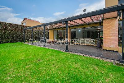 Casa de 4 alcobas en venta en Chia, Chía, 420 m² · foto 17 de 20