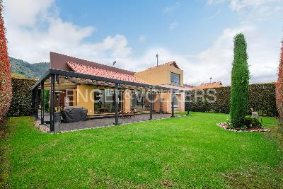 Casa de 4 alcobas en venta en Chia, Chía, 420 m² · foto 19 de 20