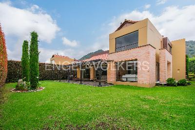Casa de 4 alcobas en venta en Chia, Chía, 420 m² · foto 20 de 20