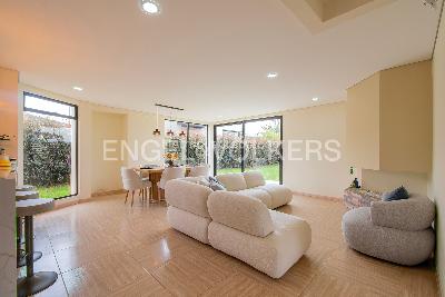 Casa de 4 alcobas en venta en Chia, Chía, 191 m² · foto 2 de 20