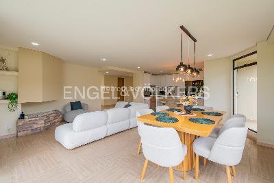 Casa de 4 alcobas en venta en Chia, Chía, 191 m² · foto 5 de 20