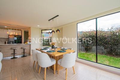 Casa de 4 alcobas en venta en Chia, Chía, 191 m² · foto 6 de 20