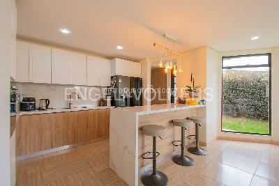 Casa de 4 alcobas en venta en Chia, Chía, 191 m² · foto 8 de 20