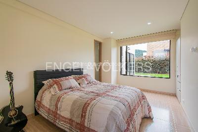 Casa de 4 alcobas en venta en Chia, Chía, 191 m² · foto 17 de 20
