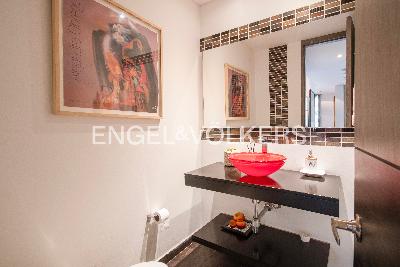 Apartamento de 2 alcobas en venta en Los Rosales, Bogotá, 168 m² · foto 9 de 18