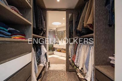 Apartamento de 2 alcobas en venta en Los Rosales, Bogotá, 168 m² · foto 12 de 18
