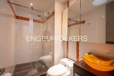 Apartamento de 2 alcobas en venta en Los Rosales, Bogotá, 168 m² · foto 18 de 18