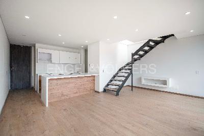 Apartamento en venta en San Patricio, Bogotá · foto 2 de 6