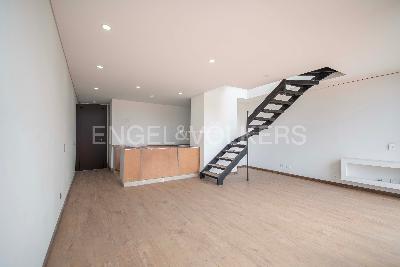 Apartamento en venta en San Patricio, Bogotá · foto 2 de 8