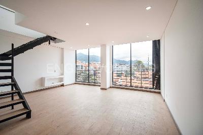 Apartamento en venta en San Patricio, Bogotá · foto 3 de 8
