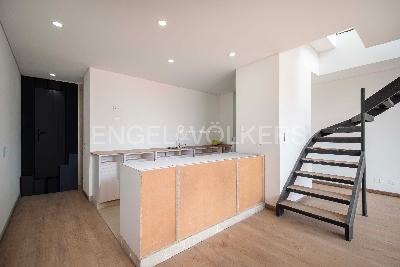 Apartamento en venta en San Patricio, Bogotá · foto 4 de 8