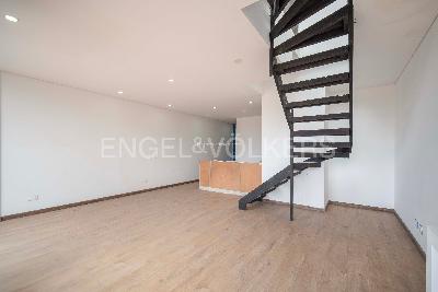 Apartamento en venta en San Patricio, Bogotá · foto 6 de 8