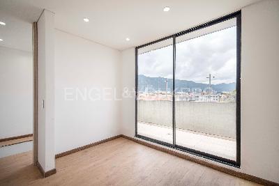 Apartamento en venta en San Patricio, Bogotá · foto 7 de 8