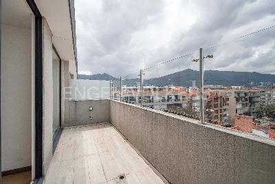Apartamento en venta en San Patricio, Bogotá · foto 8 de 8
