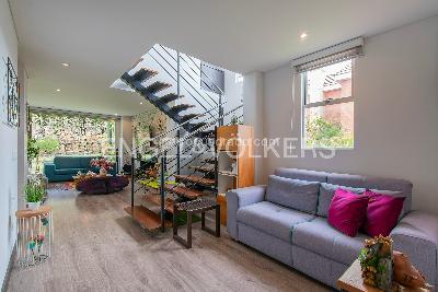 Casa de 3 alcobas en venta en Cajica, Cajicá, 229 m² · foto 2 de 20
