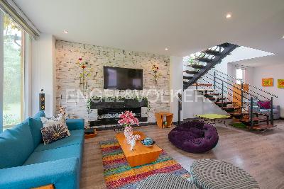 Casa de 3 alcobas en venta en Cajica, Cajicá, 229 m² · foto 3 de 20