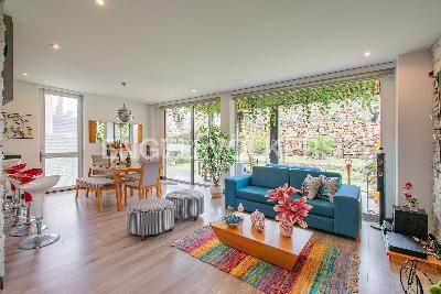 Casa de 3 alcobas en venta en Cajica, Cajicá, 229 m² · foto 5 de 20