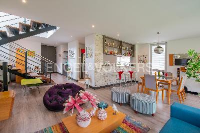 Casa de 3 alcobas en venta en Cajica, Cajicá, 229 m² · foto 6 de 20