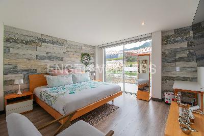 Casa de 3 alcobas en venta en Cajica, Cajicá, 229 m² · foto 9 de 20