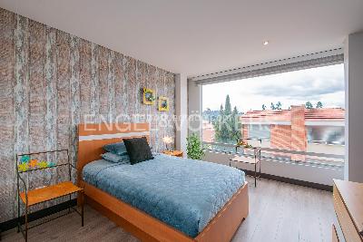Casa de 3 alcobas en venta en Cajica, Cajicá, 229 m² · foto 12 de 20