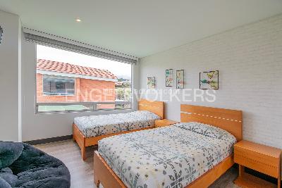 Casa de 3 alcobas en venta en Cajica, Cajicá, 229 m² · foto 13 de 20