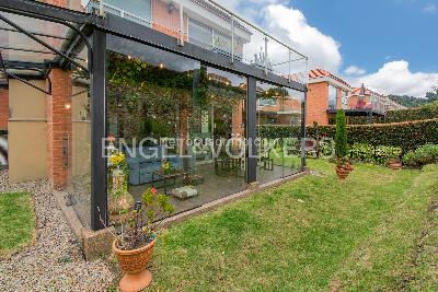 Casa de 3 alcobas en venta en Cajica, Cajicá, 229 m² · foto 16 de 20