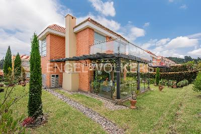 Casa de 3 alcobas en venta en Cajica, Cajicá, 229 m² · foto 17 de 20