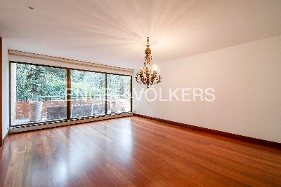 Apartamento de 5 alcobas en venta en Los Rosales, Bogotá, 479 m² · foto 6 de 20
