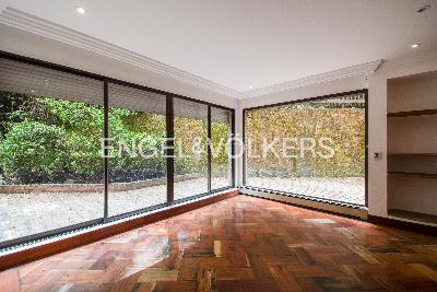 Apartamento de 5 alcobas en venta en Los Rosales, Bogotá, 479 m² · foto 14 de 20