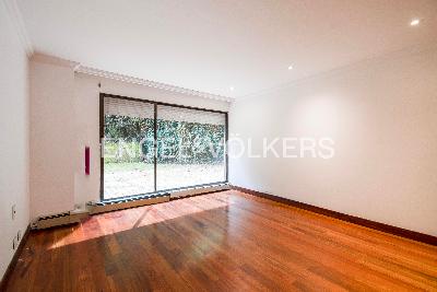 Apartamento de 5 alcobas en venta en Los Rosales, Bogotá, 479 m² · foto 15 de 20