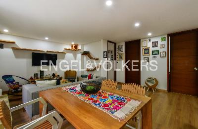 Apartamento en venta en Provenza, Medellín · foto 3 de 10