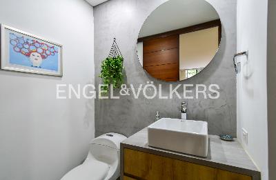 Apartamento en venta en Provenza, Medellín · foto 6 de 10
