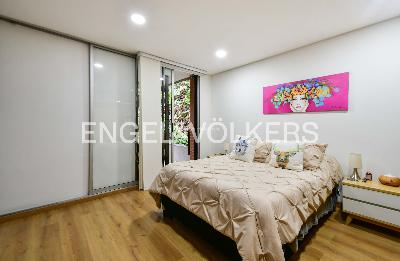 Apartamento en venta en Provenza, Medellín · foto 7 de 10