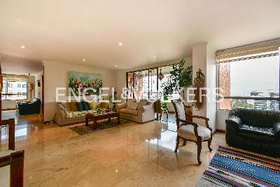 Apartamento en venta en Milla De Oro, Medellín · foto 2 de 16