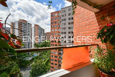 Apartamento en venta en Milla De Oro, Medellín · foto 4 de 16
