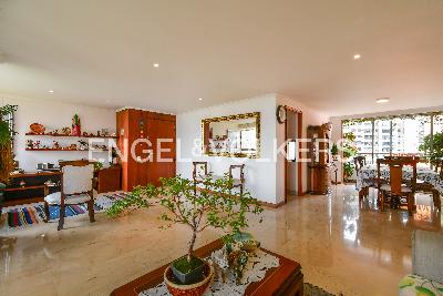 Apartamento en venta en Milla De Oro, Medellín · foto 5 de 16