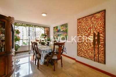 Apartamento en venta en Milla De Oro, Medellín · foto 7 de 16