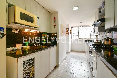 Apartamento en venta en Milla De Oro, Medellín · foto 8 de 16