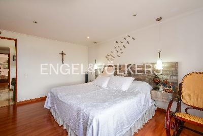 Apartamento en venta en Milla De Oro, Medellín · foto 11 de 16
