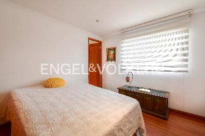 Apartamento en venta en Milla De Oro, Medellín · foto 13 de 16