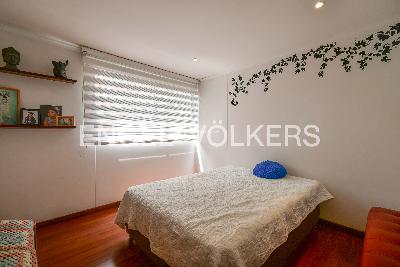 Apartamento en venta en Milla De Oro, Medellín · foto 14 de 16