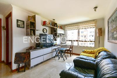Apartamento en venta en Milla De Oro, Medellín · foto 16 de 16