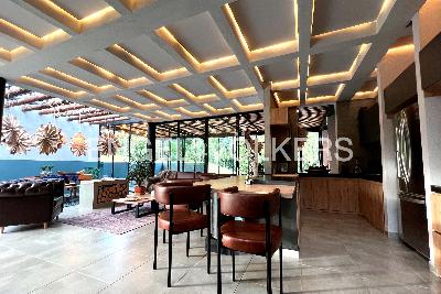 Casa de 3 alcobas en venta en Alto De Palmas, Medellín, 607 m² · foto 2 de 20