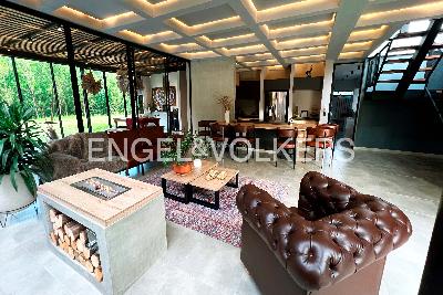 Casa de 3 alcobas en venta en Alto De Palmas, Medellín, 607 m² · foto 3 de 20
