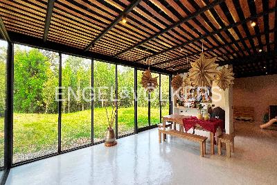 Casa de 3 alcobas en venta en Alto De Palmas, Medellín, 607 m² · foto 4 de 20