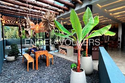 Casa de 3 alcobas en venta en Alto De Palmas, Medellín, 607 m² · foto 7 de 20