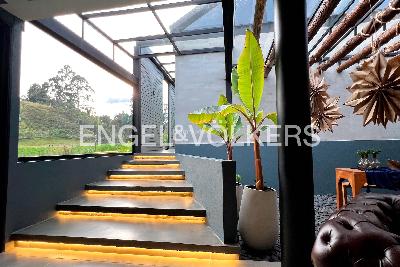 Casa de 3 alcobas en venta en Alto De Palmas, Medellín, 607 m² · foto 9 de 20