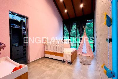 Casa de 3 alcobas en venta en Alto De Palmas, Medellín, 607 m² · foto 15 de 20