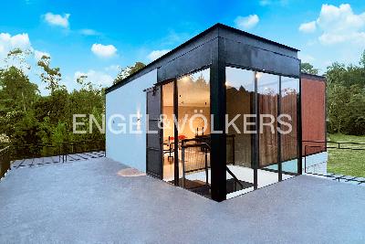 Casa de 3 alcobas en venta en Alto De Palmas, Medellín, 607 m² · foto 20 de 20